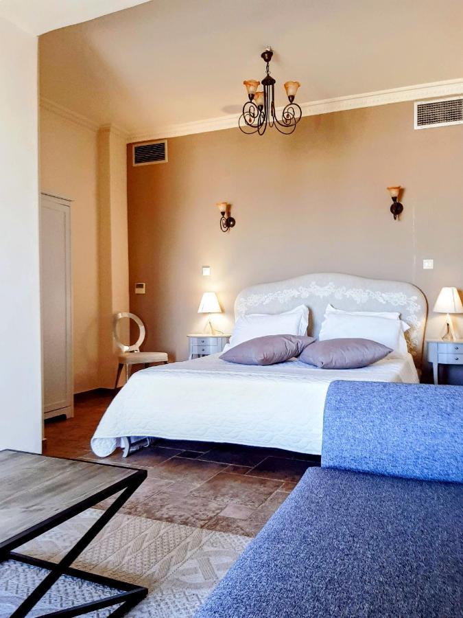 Areos Polis Boutique Hotel Ареополі Екстер'єр фото