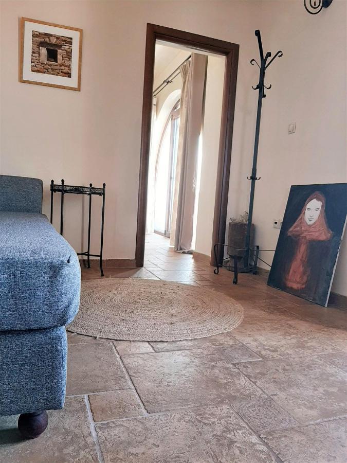 Areos Polis Boutique Hotel Ареополі Екстер'єр фото