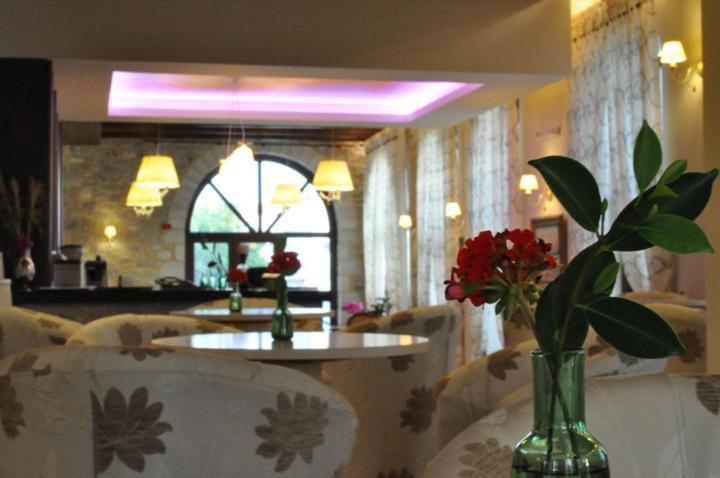 Areos Polis Boutique Hotel Ареополі Екстер'єр фото