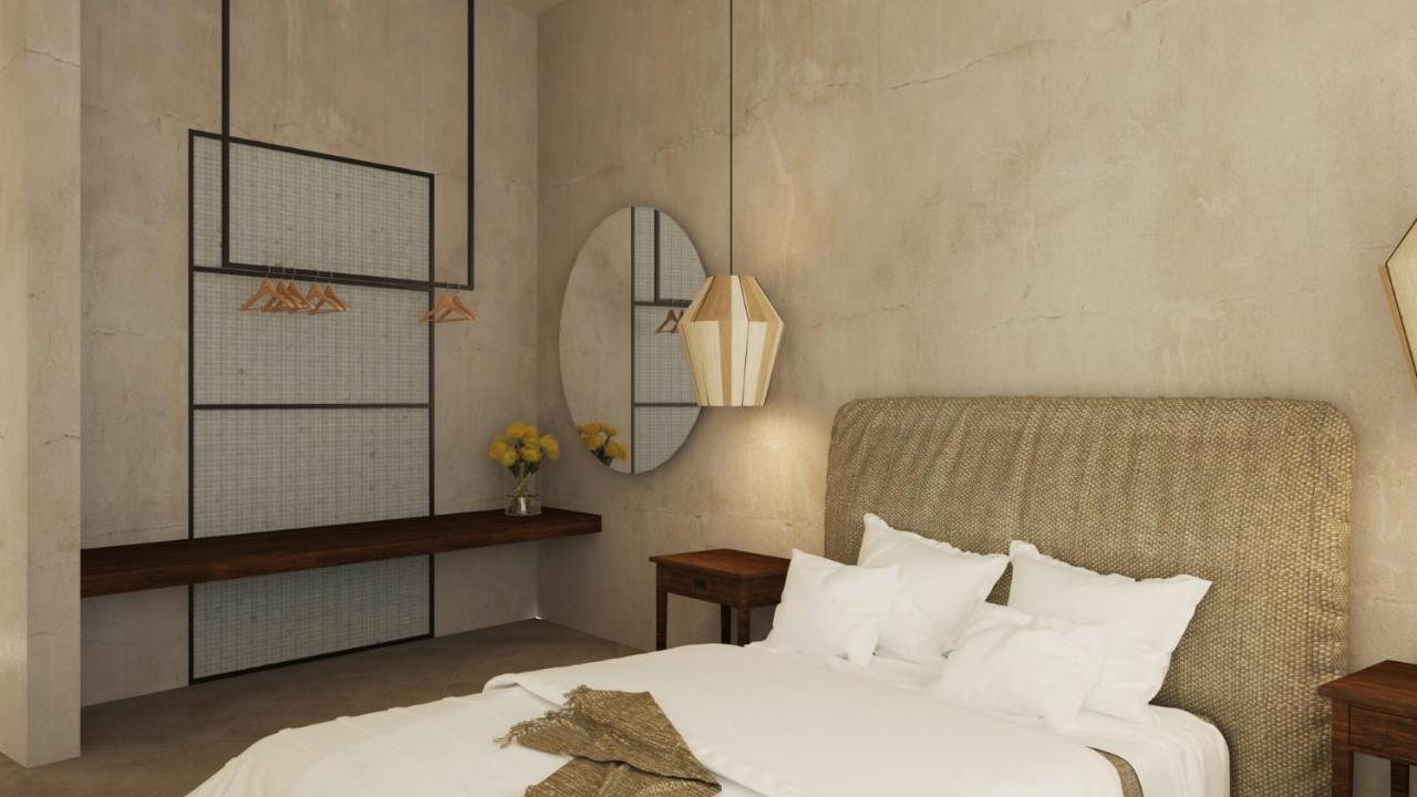 Areos Polis Boutique Hotel Ареополі Екстер'єр фото