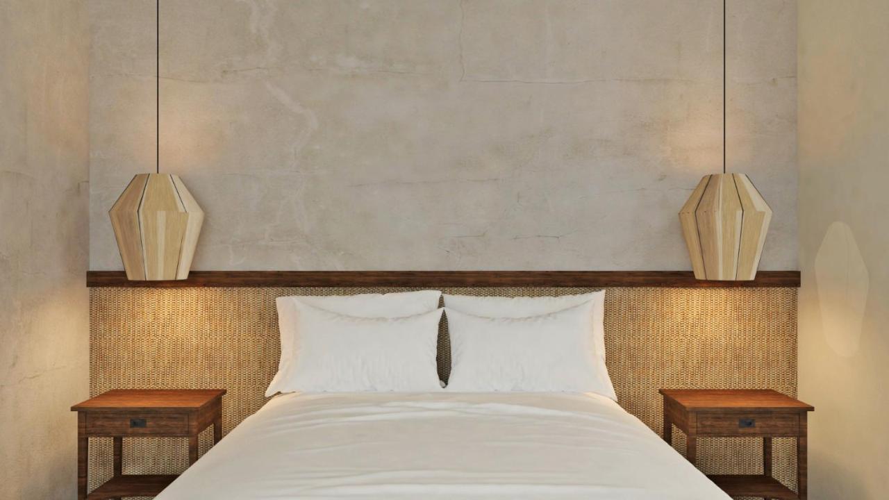 Areos Polis Boutique Hotel Ареополі Екстер'єр фото