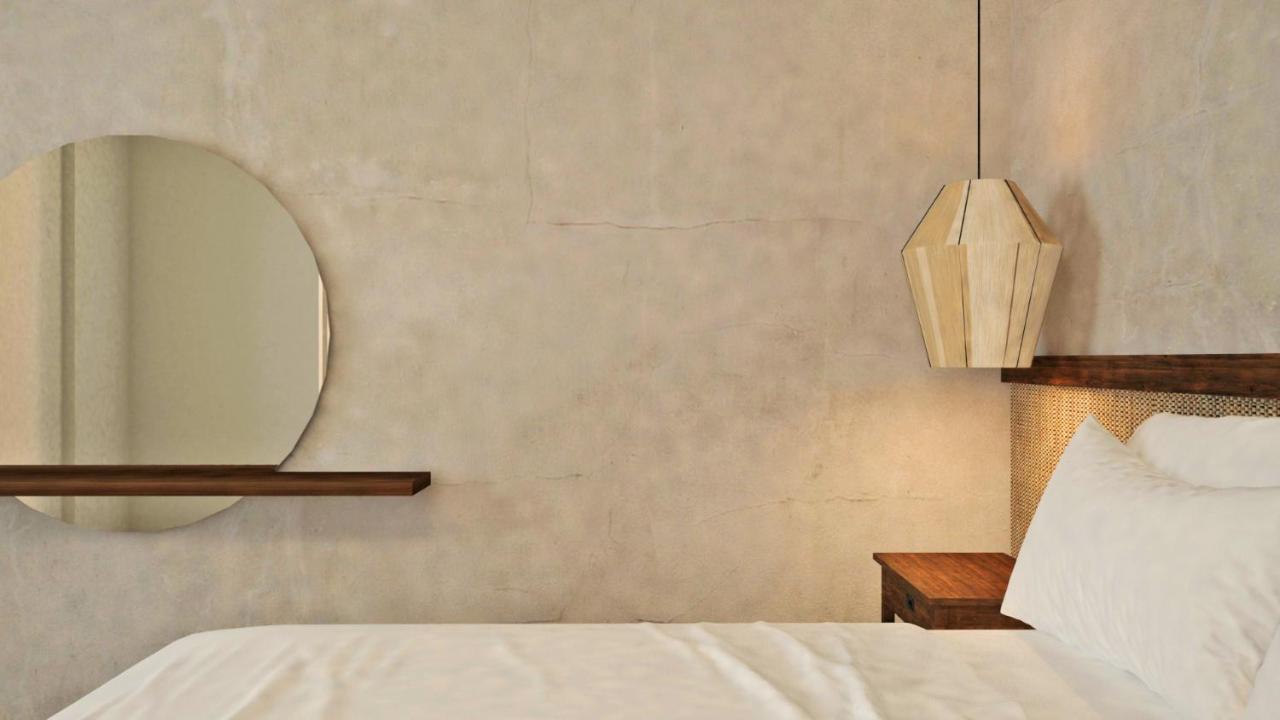 Areos Polis Boutique Hotel Ареополі Екстер'єр фото