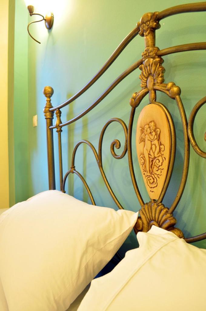 Areos Polis Boutique Hotel Ареополі Екстер'єр фото