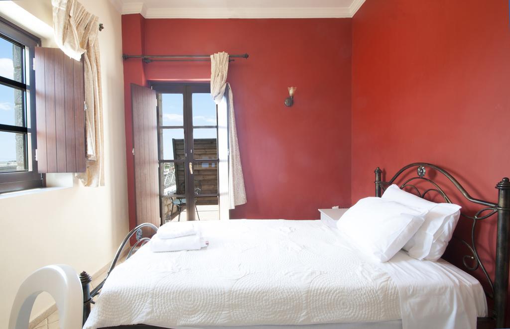 Areos Polis Boutique Hotel Ареополі Екстер'єр фото