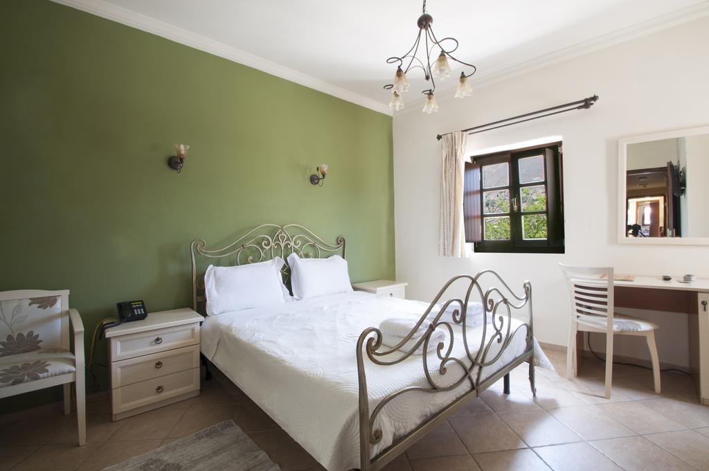 Areos Polis Boutique Hotel Ареополі Екстер'єр фото