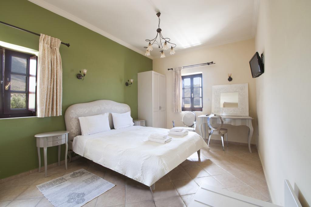 Areos Polis Boutique Hotel Ареополі Екстер'єр фото
